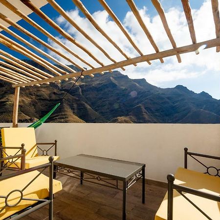 Casa Lorena Villa อากาเอเต ภายนอก รูปภาพ