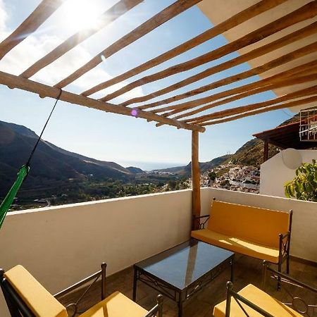Casa Lorena Villa อากาเอเต ภายนอก รูปภาพ