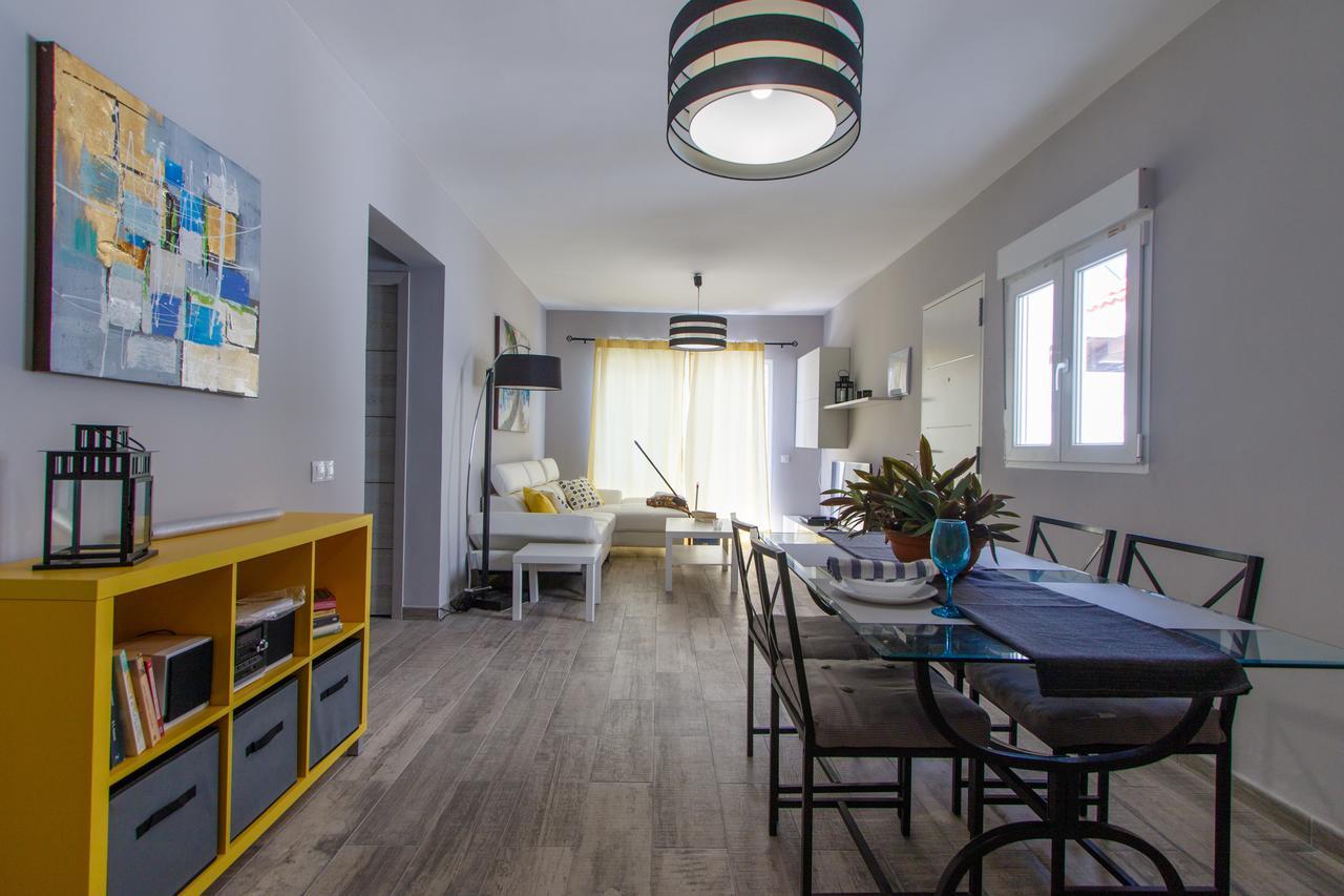 Casa Lorena Villa อากาเอเต ภายนอก รูปภาพ