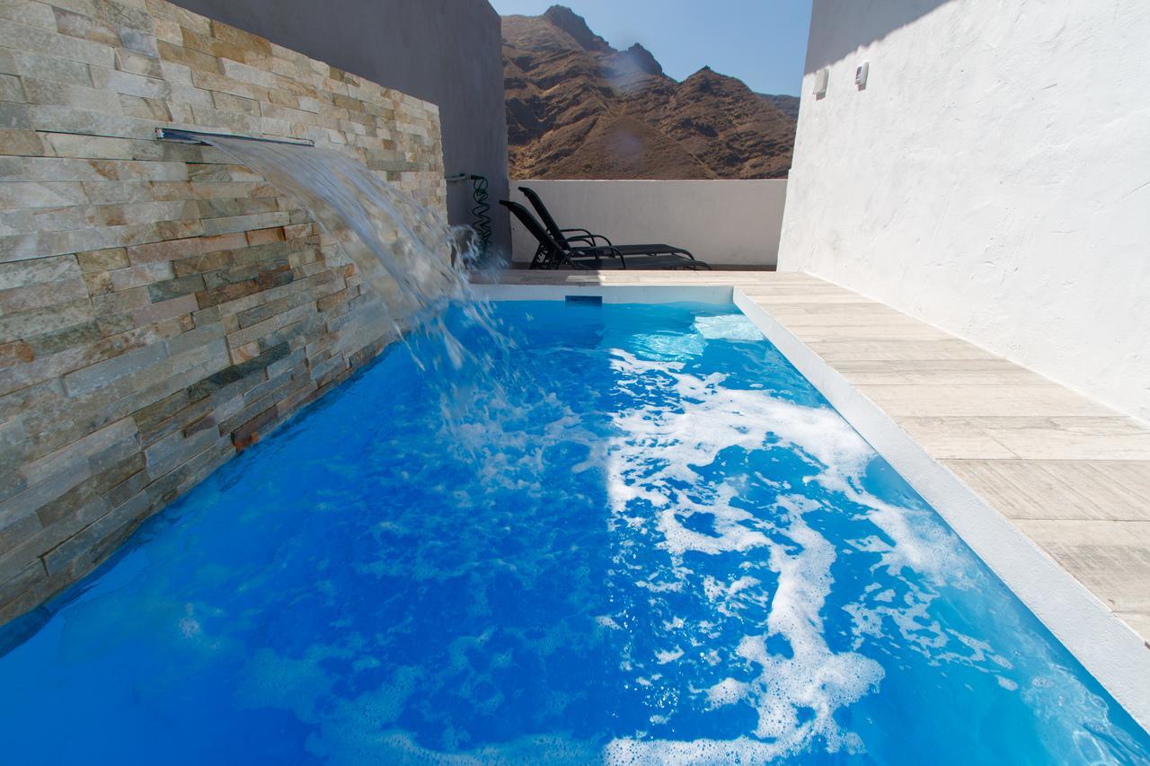 Casa Lorena Villa อากาเอเต ภายนอก รูปภาพ