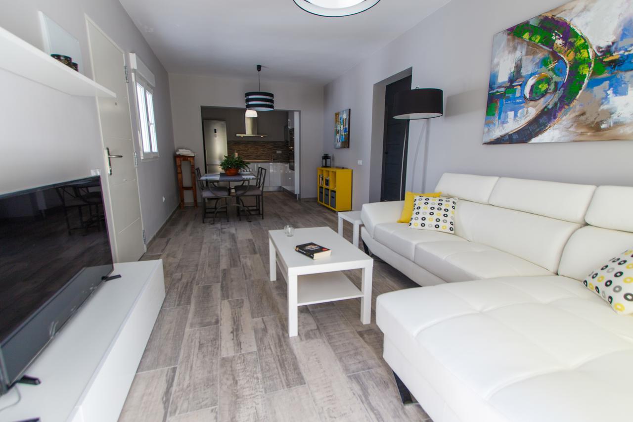 Casa Lorena Villa อากาเอเต ภายนอก รูปภาพ