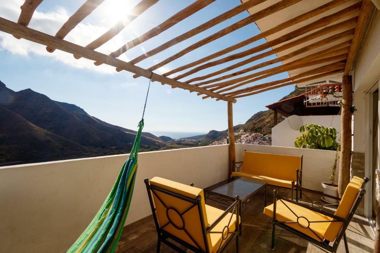 Casa Lorena Villa อากาเอเต ภายนอก รูปภาพ